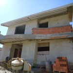 Obra Residencial - Construcao residencia de alto padrao 440 m2